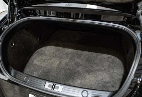 2013 Bentley Continental GT 2nd Gen - Image 6 of 12