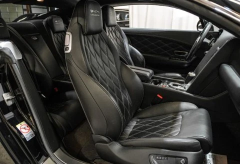 2013 Bentley Continental GT 2nd Gen - Image 8 of 12