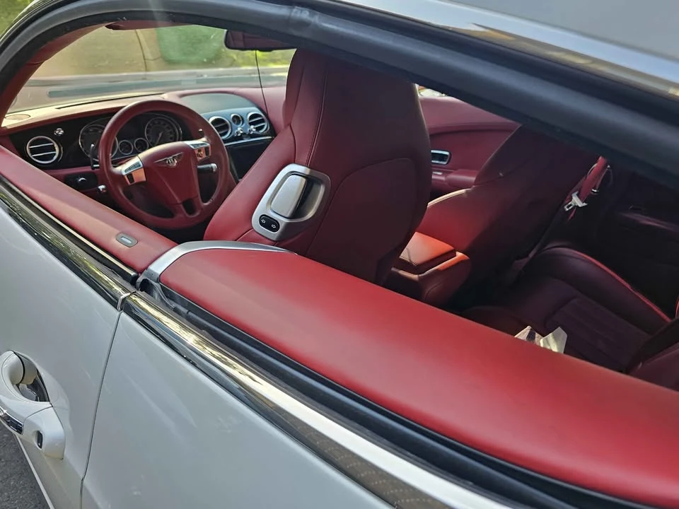 2013 Bentley Continental GT 2nd Gen - Image 4 of 9