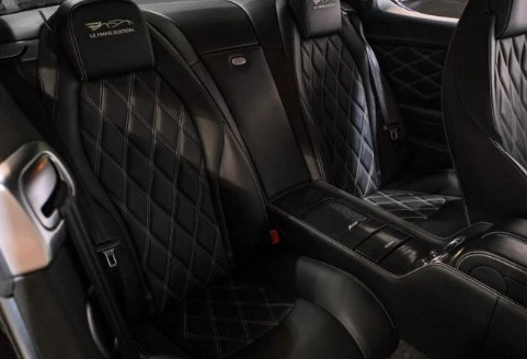 2013 Bentley Continental GT 2nd Gen - Image 7 of 12