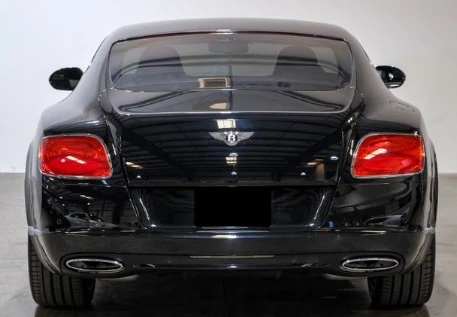2013 Bentley Continental GT 2nd Gen - Image 2 of 12
