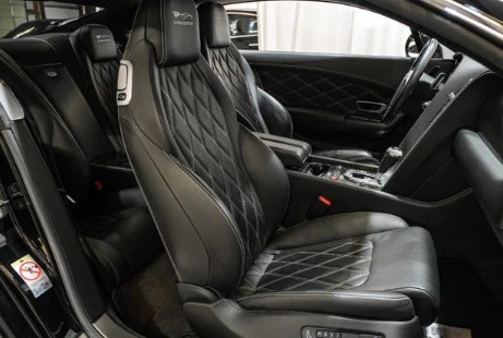 2013 Bentley Continental GT 2nd Gen - Image 8 of 12
