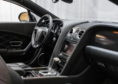 2013 Bentley Continental GT 2nd Gen - Image 9 of 12