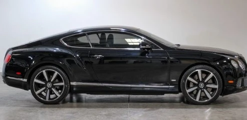 2013 Bentley Continental GT 2nd Gen - Image 5 of 12