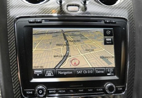2013 Bentley Continental GT 2nd Gen - Image 11 of 12