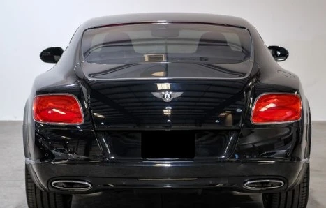 2013 Bentley Continental GT 2nd Gen - Image 2 of 12