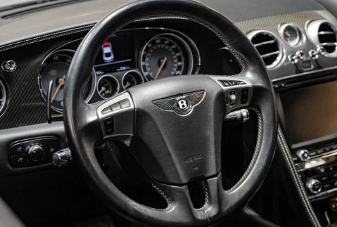 2013 Bentley Continental GT 2nd Gen - Image 10 of 12