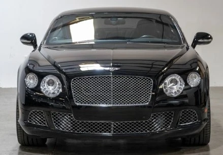 2013 Bentley Continental GT 2nd Gen - Image 3 of 12
