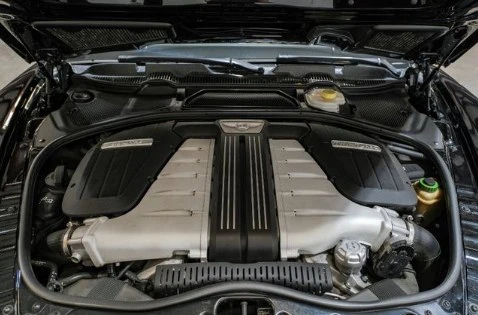 2013 Bentley Continental GT 2nd Gen - Image 12 of 12