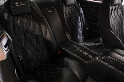 2013 Bentley Continental GT 2nd Gen - Image 7 of 12