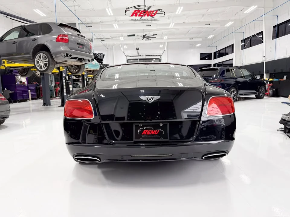 2013 Bentley Continental GT 2nd Gen - Image 4 of 19