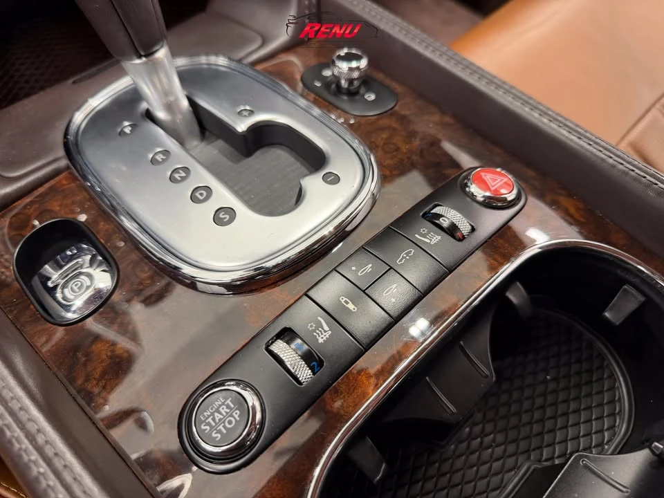 2013 Bentley Continental GT 2nd Gen - Image 12 of 19