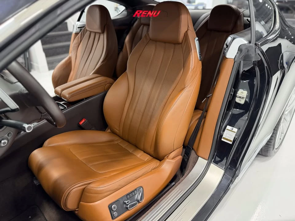 2013 Bentley Continental GT 2nd Gen - Image 11 of 19