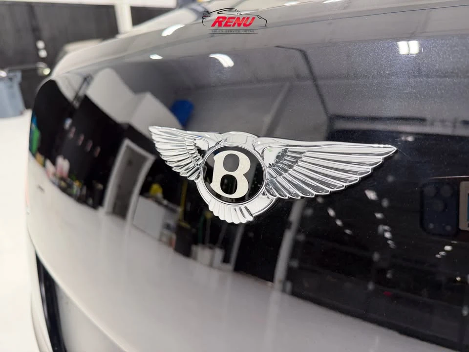 2013 Bentley Continental GT 2nd Gen - Image 8 of 19