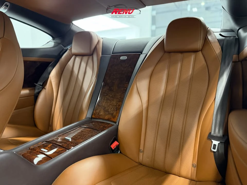 2013 Bentley Continental GT 2nd Gen - Image 13 of 19