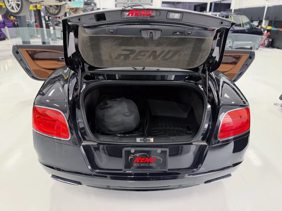 2013 Bentley Continental GT 2nd Gen - Image 14 of 19