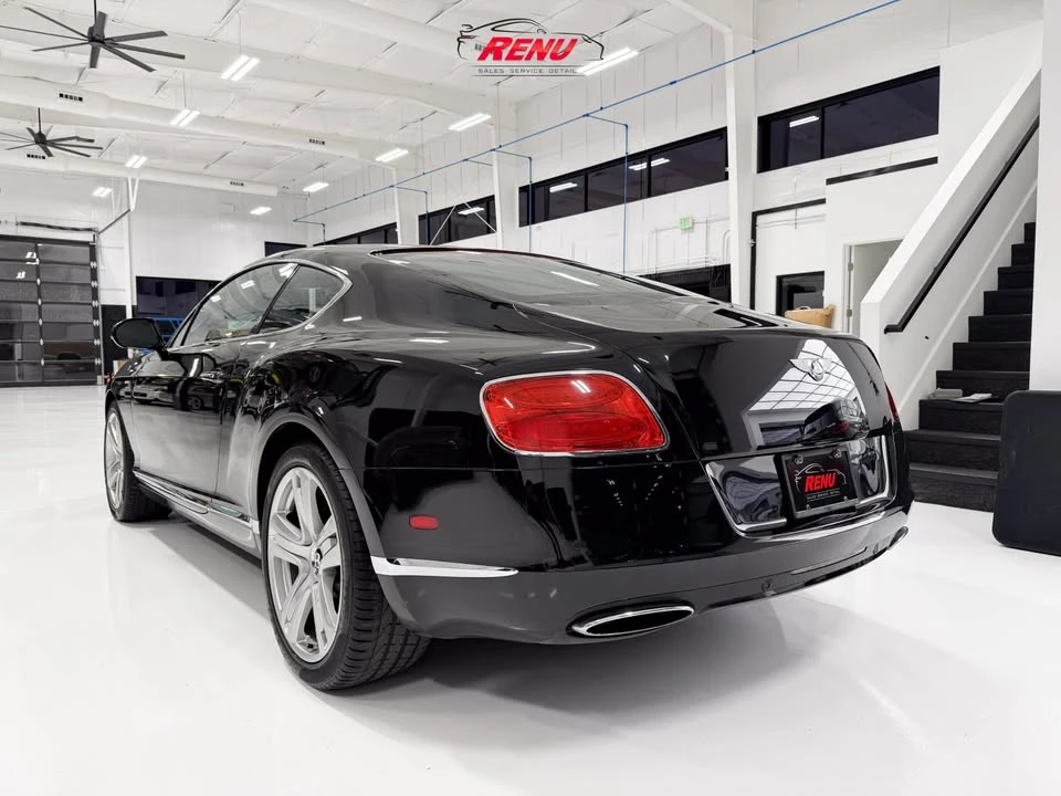2013 Bentley Continental GT 2nd Gen - Image 3 of 19