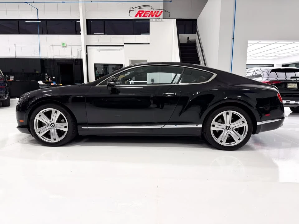 2013 Bentley Continental GT 2nd Gen - Image 2 of 19