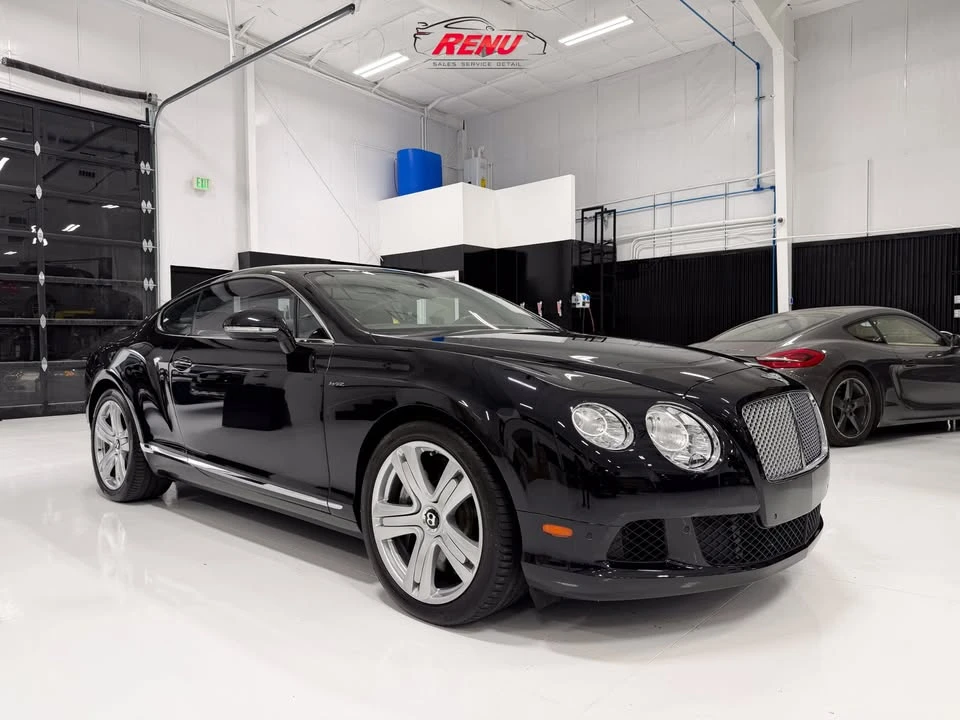 2013 Bentley Continental GT 2nd Gen - Image 6 of 19