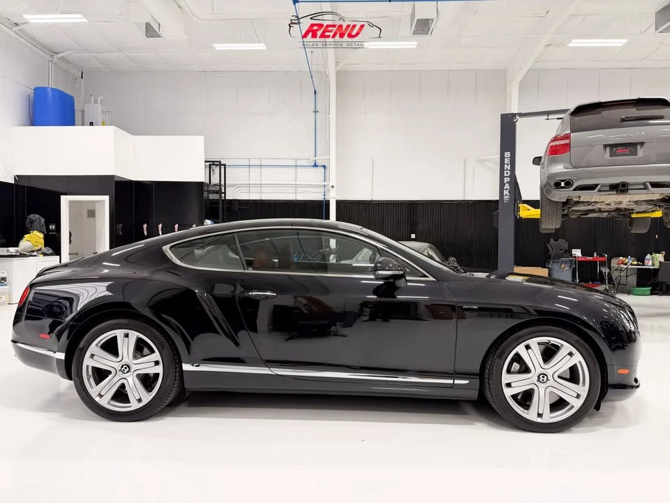 2013 Bentley Continental GT 2nd Gen - Image 5 of 19