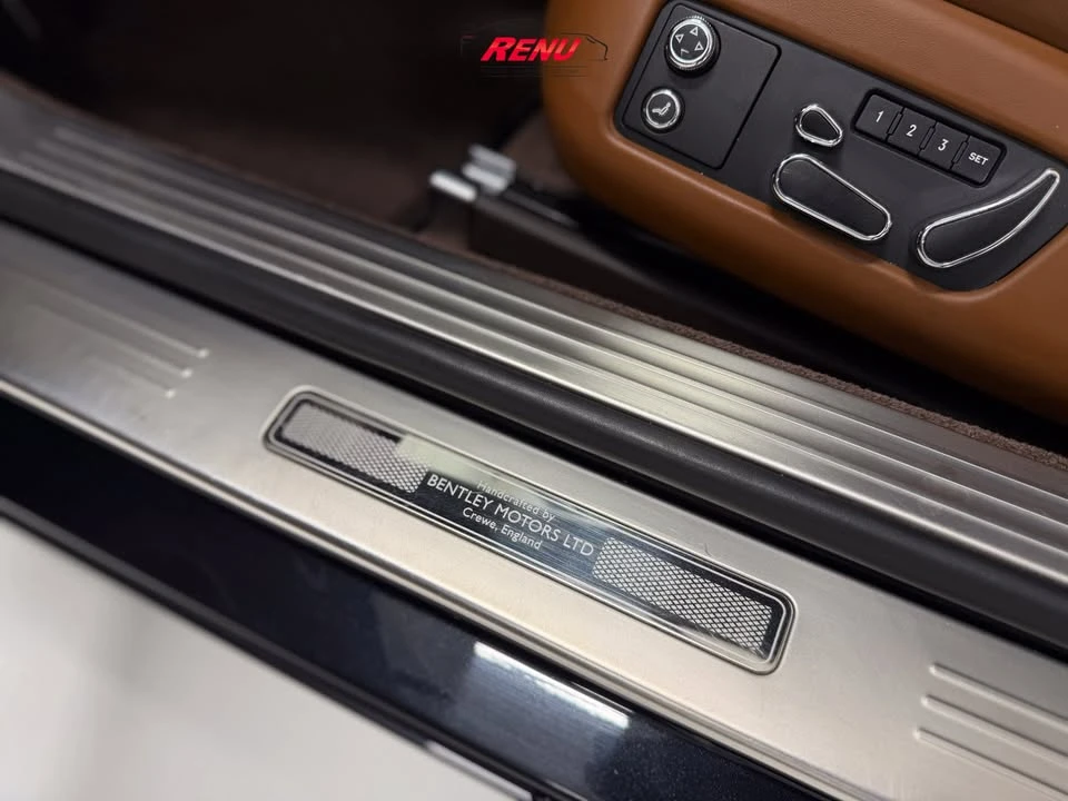2013 Bentley Continental GT 2nd Gen - Image 10 of 19