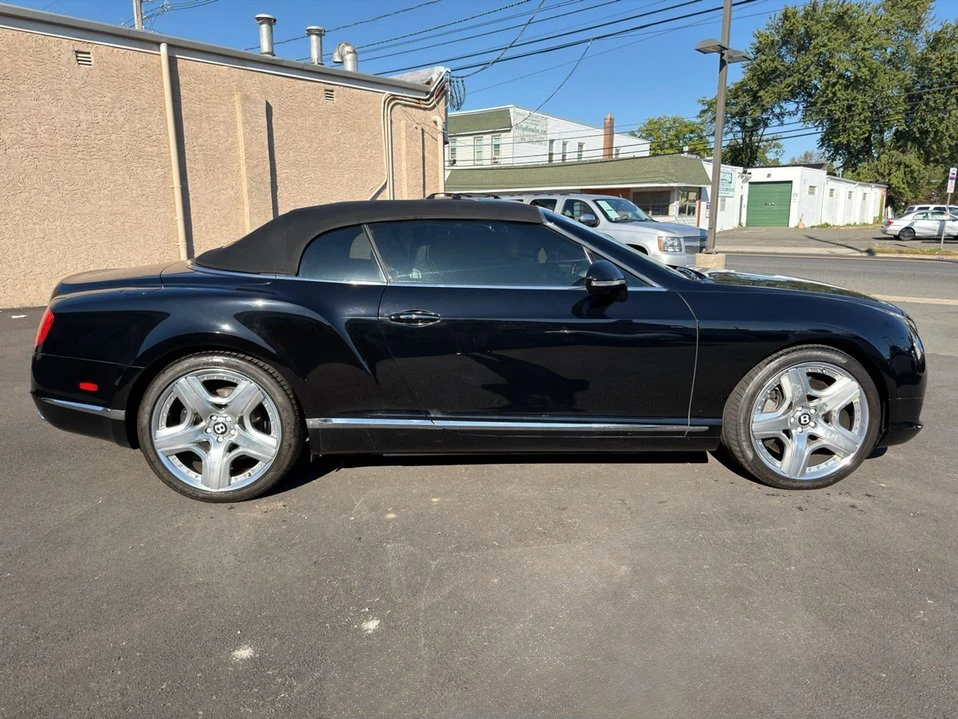 2013 Bentley Continental GT 2nd Gen - Image 2 of 20