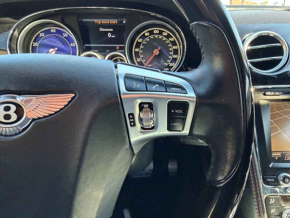 2013 Bentley Continental GT 2nd Gen - Image 18 of 20