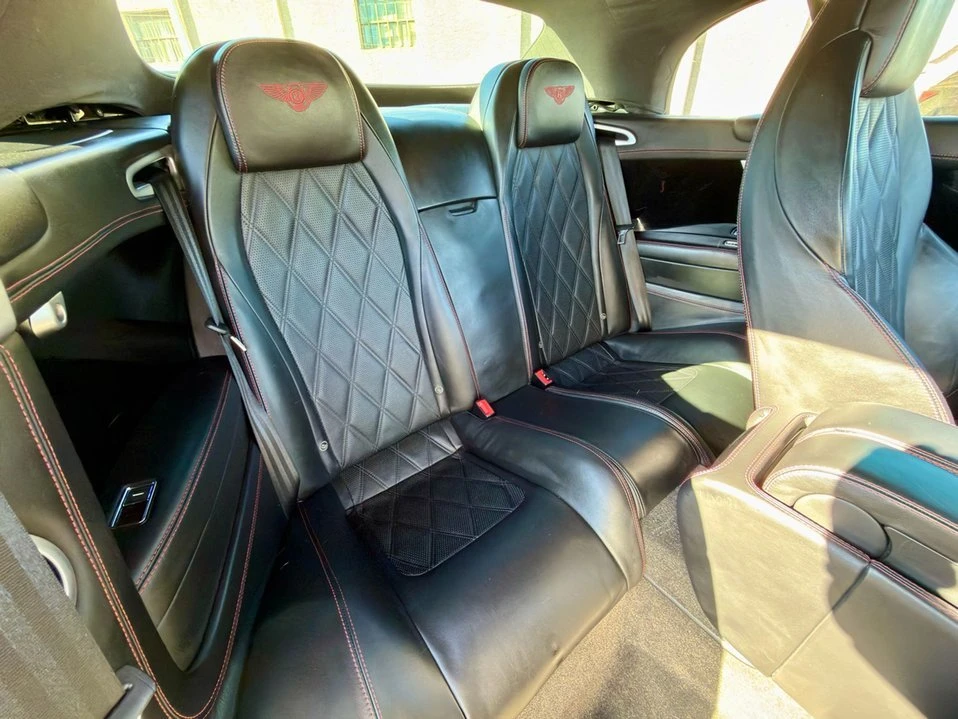 2013 Bentley Continental GT 2nd Gen - Image 14 of 20