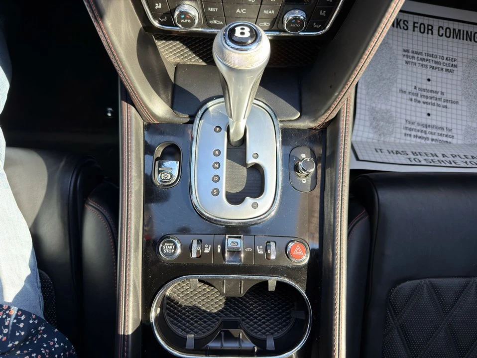2013 Bentley Continental GT 2nd Gen - Image 19 of 20