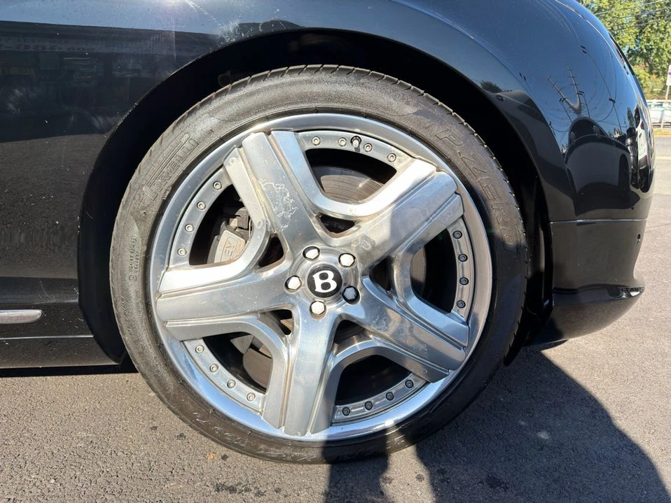 2013 Bentley Continental GT 2nd Gen - Image 7 of 20