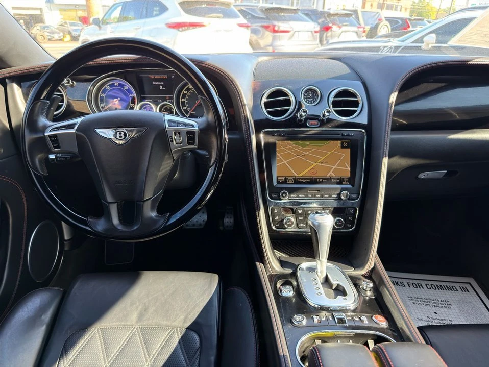 2013 Bentley Continental GT 2nd Gen - Image 16 of 20