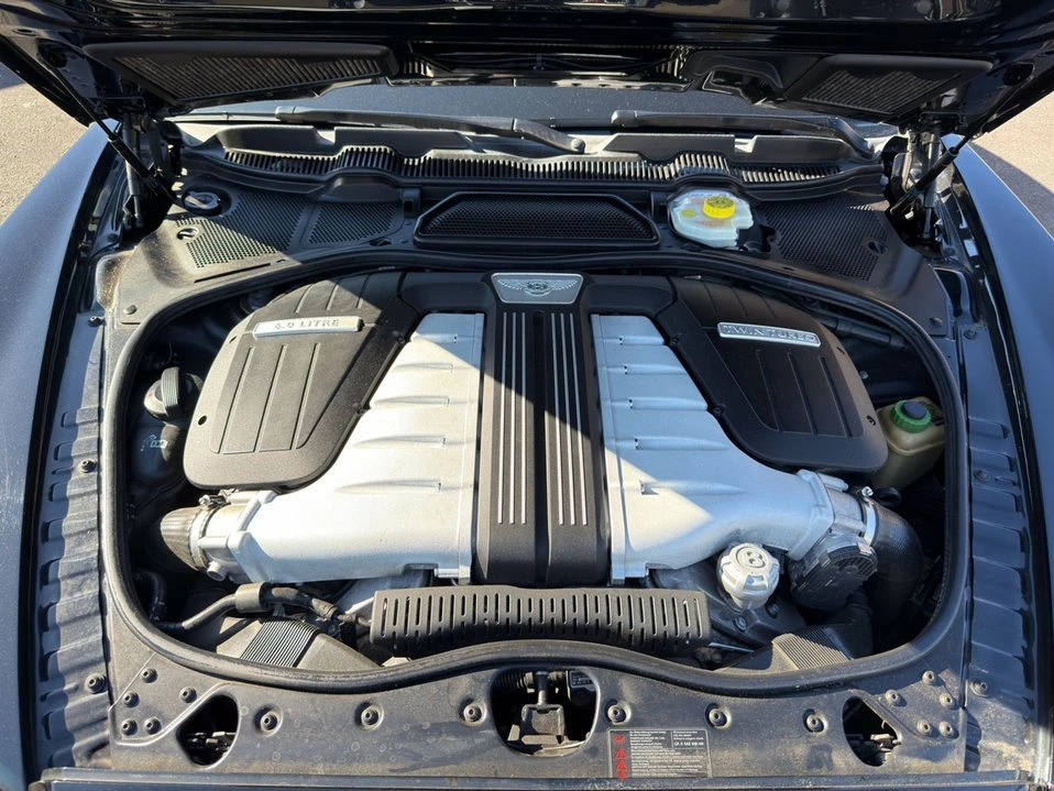 2013 Bentley Continental GT 2nd Gen - Image 8 of 20