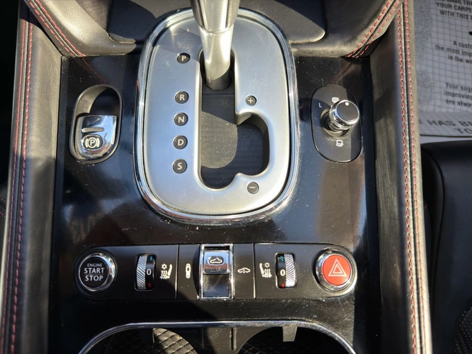 2013 Bentley Continental GT 2nd Gen - Image 20 of 20