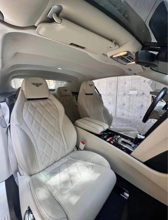 2013 Bentley Continental GT 2nd Gen - Image 11 of 14