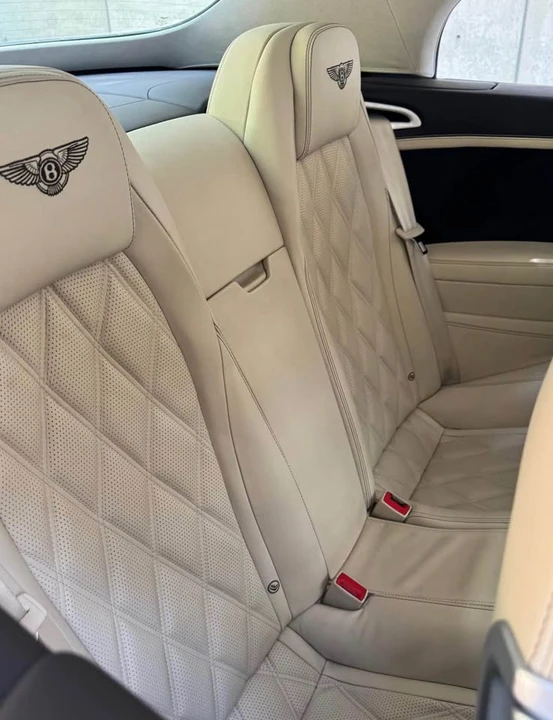 2013 Bentley Continental GT 2nd Gen - Image 10 of 14