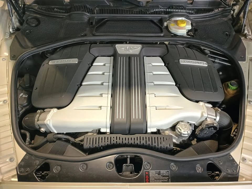 2013 Bentley Continental GT 2nd Gen - Image 18 of 20