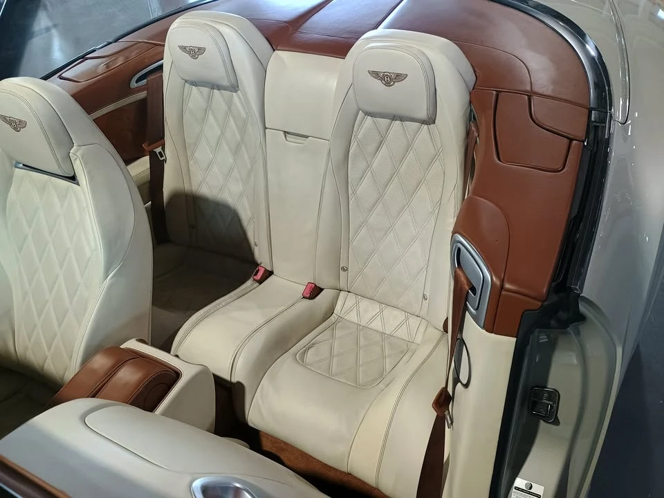 2013 Bentley Continental GT 2nd Gen - Image 15 of 20