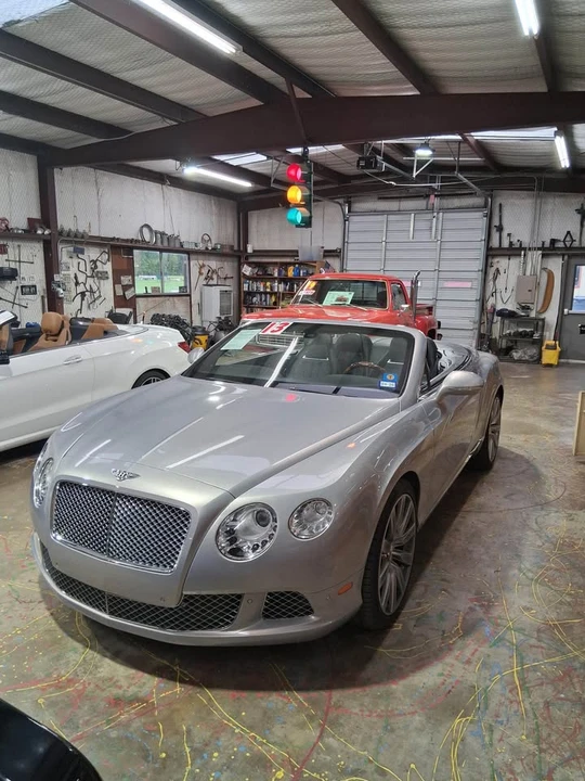 2013 Bentley Continental GT 2nd Gen - Image 2 of 8