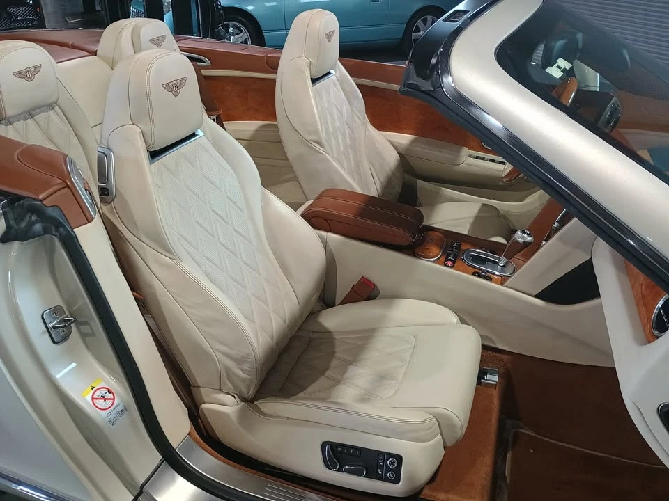 2013 Bentley Continental GT 2nd Gen - Image 16 of 20