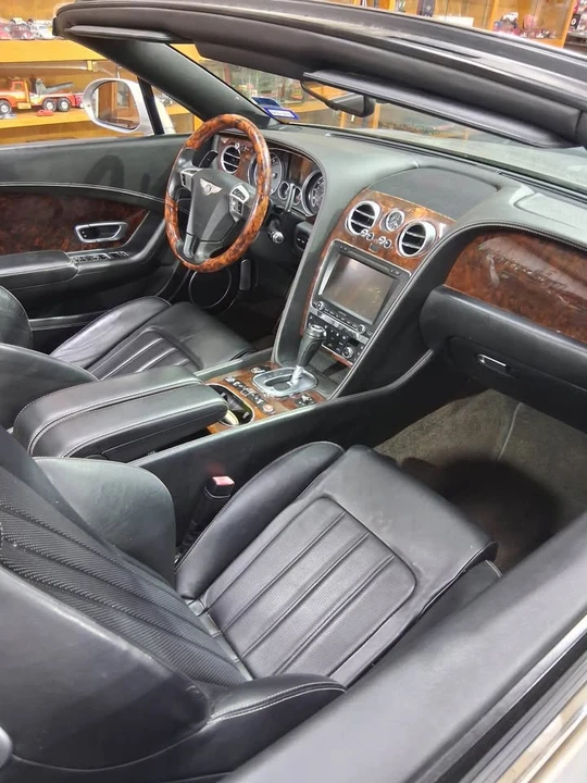 2013 Bentley Continental GT 2nd Gen - Image 7 of 8