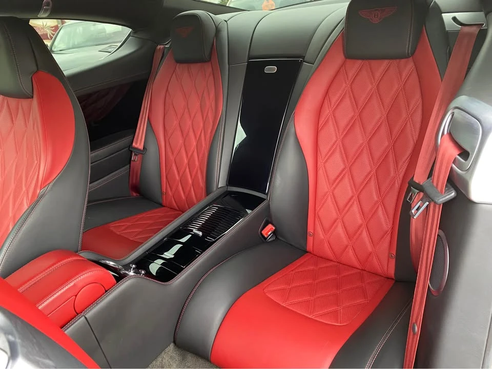 2013 Bentley Continental GT 2nd Gen - Image 10 of 15