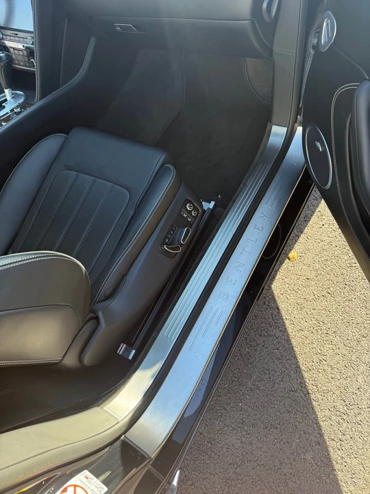 2013 Bentley Continental GTC - Image 7 of 18