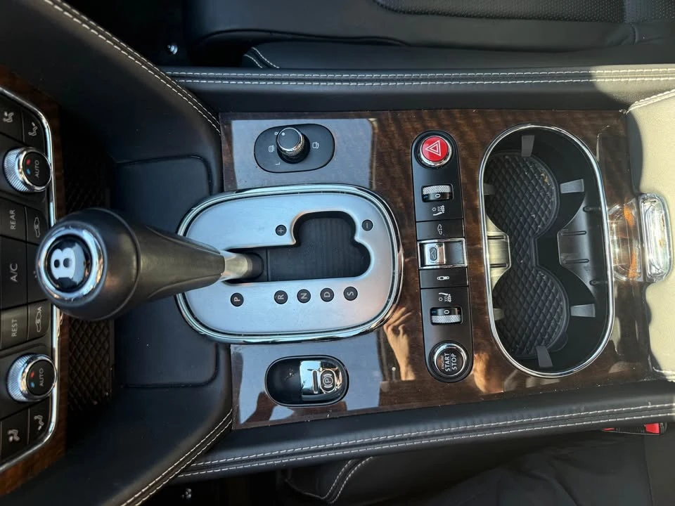 2013 Bentley Continental GTC - Image 8 of 18