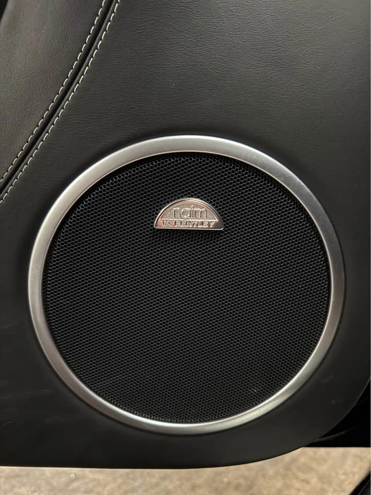 2013 Bentley Continental GTC - Image 12 of 18