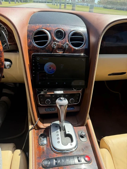 2013 Bentley Continental GTC - Image 13 of 13