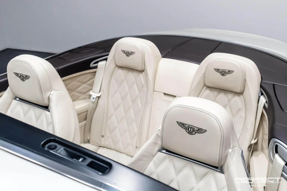2013 Bentley Continental GTC - Image 4 of 4