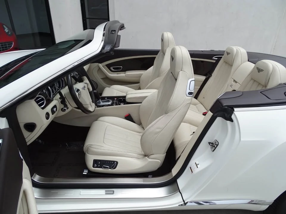 2013 Bentley Continental GTC - Image 2 of 4
