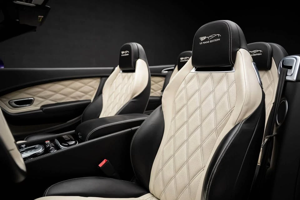 2013 Bentley Continental GTC - Image 2 of 4