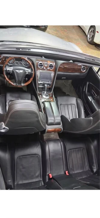 2013 Bentley Continental GTC - Image 6 of 6