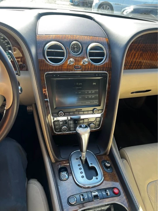 2013 Bentley Continental GTC - Image 14 of 14